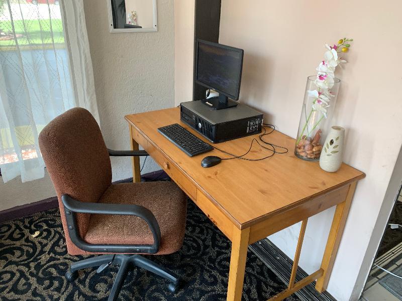 Red Roof Inn Florence, Sc Zewnętrze zdjęcie